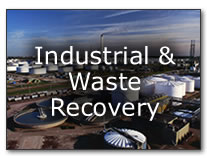 Industrial & Waste Recovery