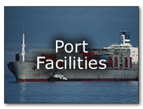 Port Facilities